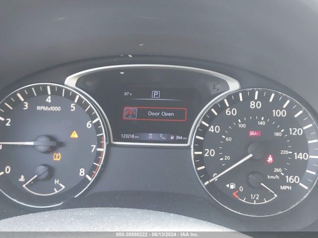 1N4BL3AP3GC170770 Nissan Altima 3.5 Sl