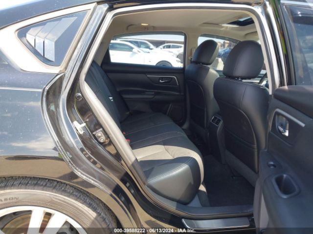 1N4BL3AP3GC170770 Nissan Altima 3.5 Sl