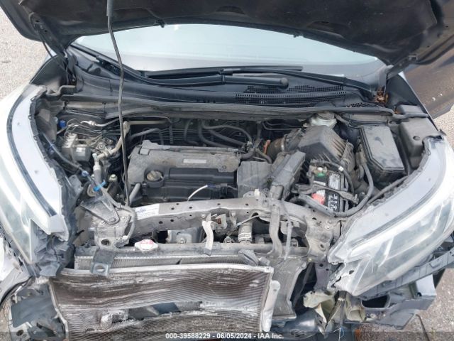 3CZRM3H57GG724619 Honda CR-V EX