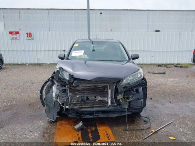 3CZRM3H57GG724619 Honda CR-V EX