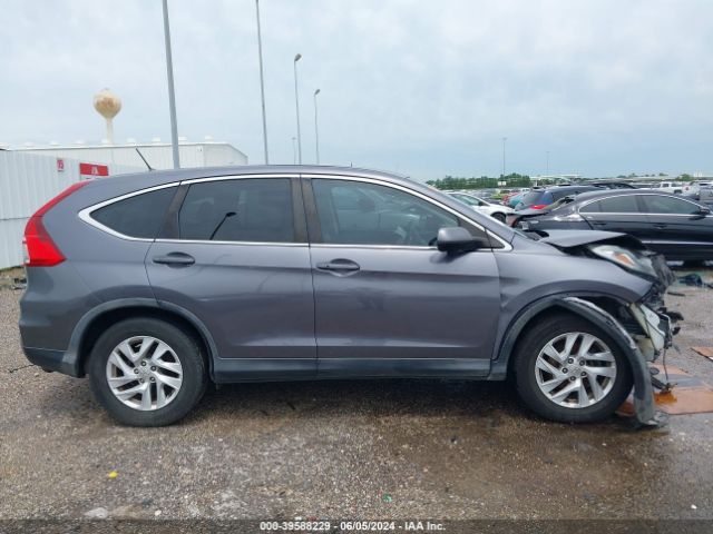 3CZRM3H57GG724619 Honda CR-V EX