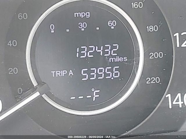 3CZRM3H57GG724619 Honda CR-V EX