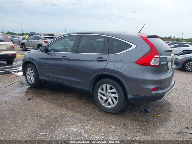 3CZRM3H57GG724619 Honda CR-V EX