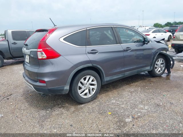 3CZRM3H57GG724619 Honda CR-V EX