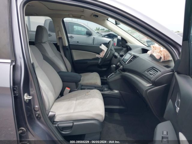 3CZRM3H57GG724619 Honda CR-V EX