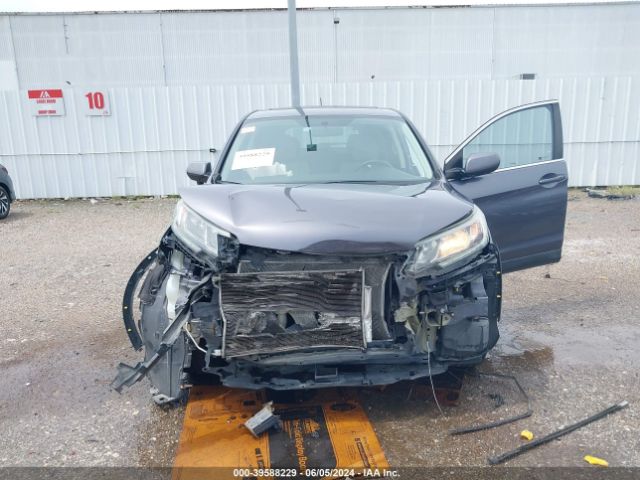 3CZRM3H57GG724619 Honda CR-V EX