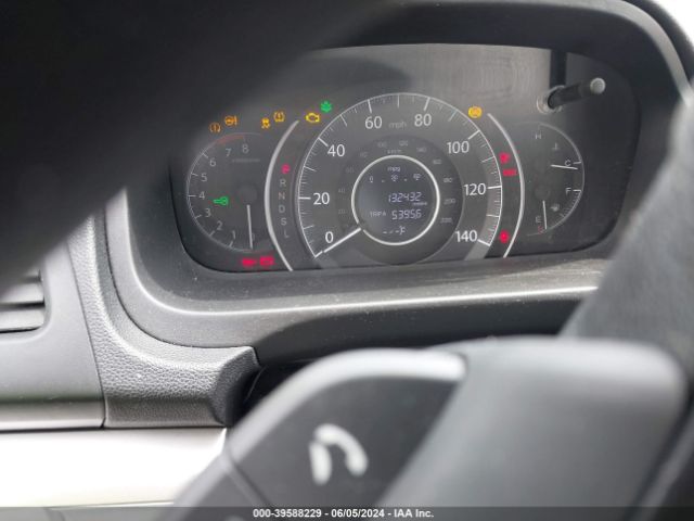 3CZRM3H57GG724619 Honda CR-V EX