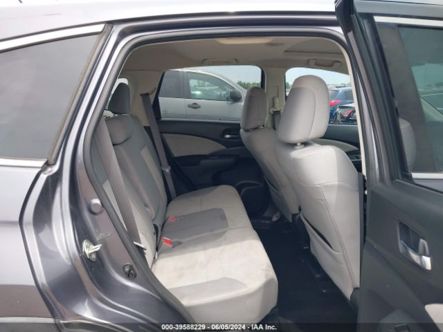 3CZRM3H57GG724619 Honda CR-V EX