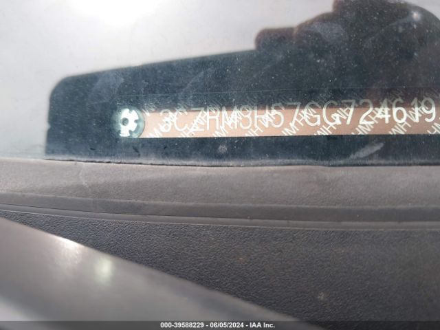 3CZRM3H57GG724619 Honda CR-V EX