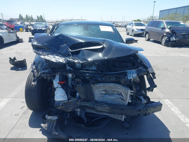 Dodge Charger Srt Jailbreak 2022 2C3CDXL98NH180842 Image 13