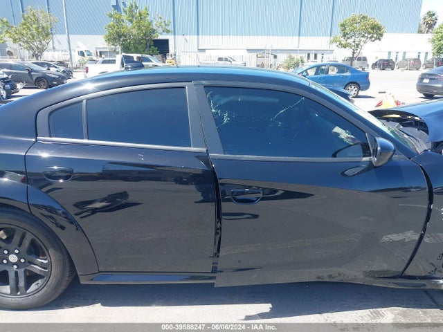 Dodge Charger Srt Jailbreak 2022 2C3CDXL98NH180842 Image 14