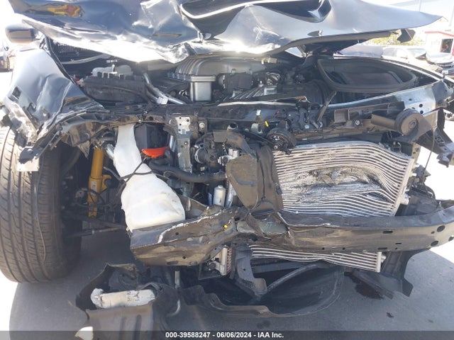 Dodge Charger Srt Jailbreak 2022 2C3CDXL98NH180842 Image 6