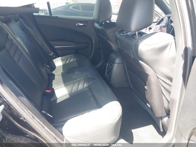 Dodge Charger Srt Jailbreak 2022 2C3CDXL98NH180842 Image 8
