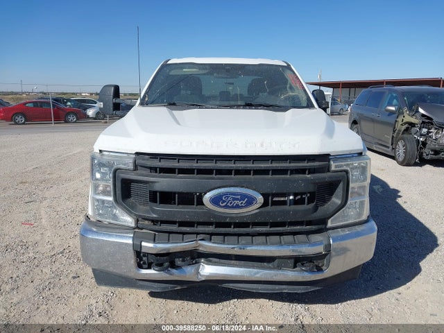 Ford F-250 Xl 2022 1FT7W2AN4NED56724 Image 12