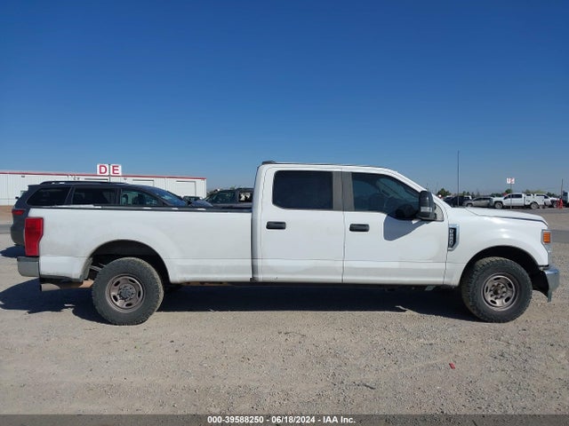 Ford F-250 Xl 2022 1FT7W2AN4NED56724 Image 13