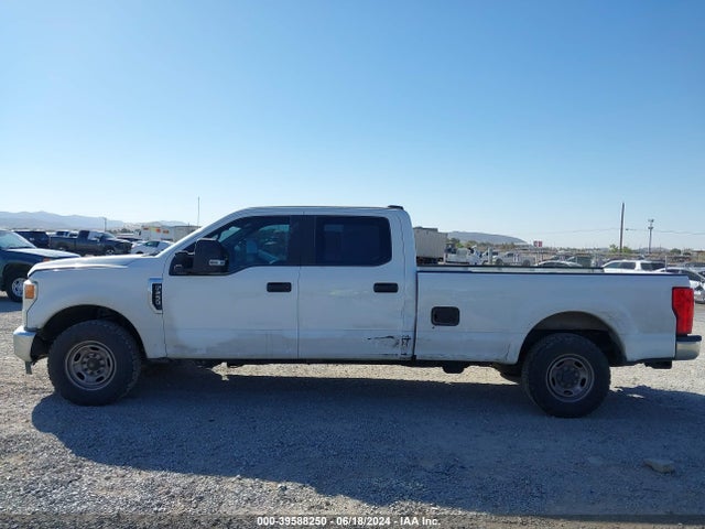 Ford F-250 Xl 2022 1FT7W2AN4NED56724 Image 14