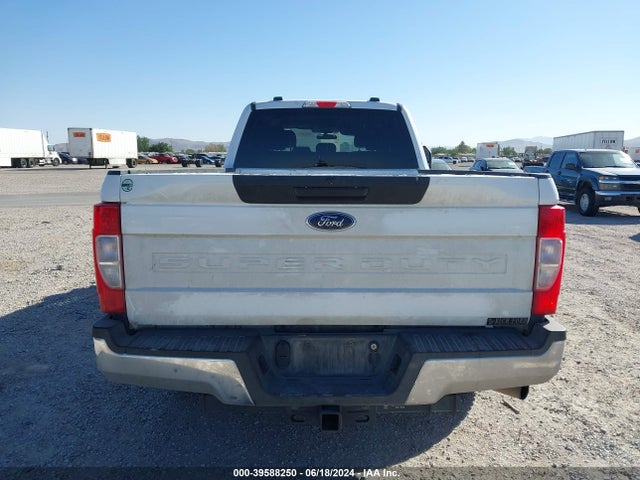 Ford F-250 Xl 2022 1FT7W2AN4NED56724 Image 16