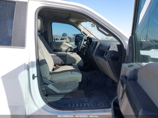 Ford F-250 Xl 2022 1FT7W2AN4NED56724 Image 5