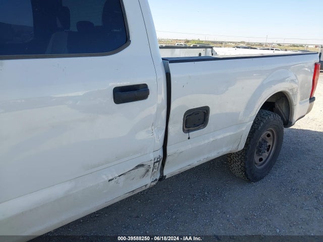 Ford F-250 Xl 2022 1FT7W2AN4NED56724 Image 6