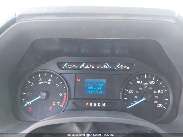 Ford F-250 Xl 2022 1FT7W2AN4NED56724 Image 7