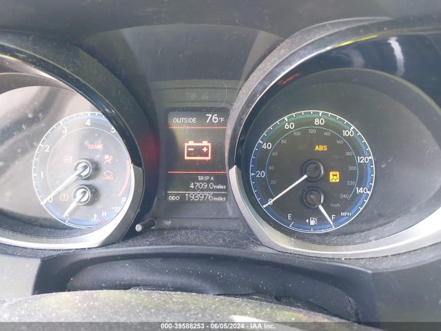 Toyota Corolla S Plus 2014 5YFBURHE3EP020242 Image 7