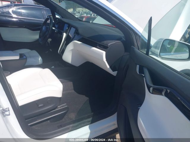 5YJXCDE20JF140026 Tesla Model X 100d/75d/p100d