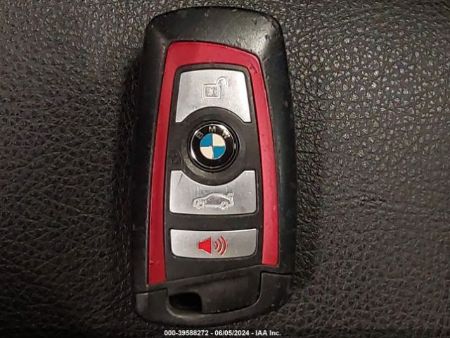 WBA4J3C50JBB97703 BMW 430i Gran Coupe Xdrive