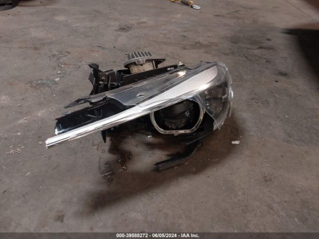 WBA4J3C50JBB97703 BMW 430i Gran Coupe Xdrive