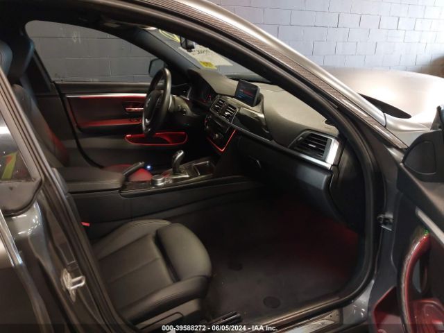 WBA4J3C50JBB97703 BMW 430i Gran Coupe Xdrive