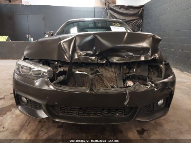 WBA4J3C50JBB97703 BMW 430i Gran Coupe Xdrive