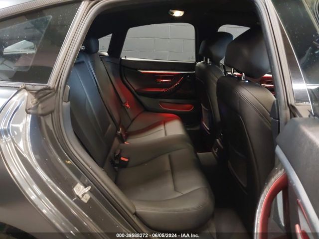 WBA4J3C50JBB97703 BMW 430i Gran Coupe Xdrive