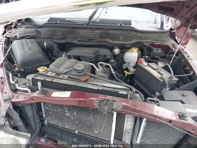 Продаж на аукціоні авто 2003 Dodge Ram 2500 Slt/laramie/st, vin: 3D7KU26D83G770939, номер лоту: 39588273