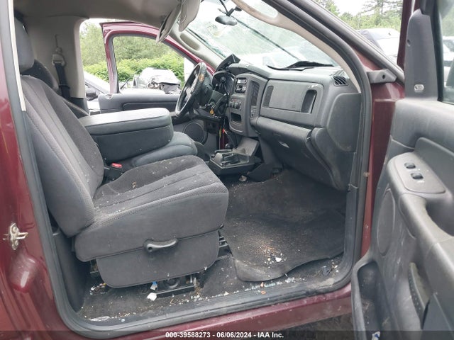 Продаж на аукціоні авто 2003 Dodge Ram 2500 Slt/laramie/st, vin: 3D7KU26D83G770939, номер лоту: 39588273