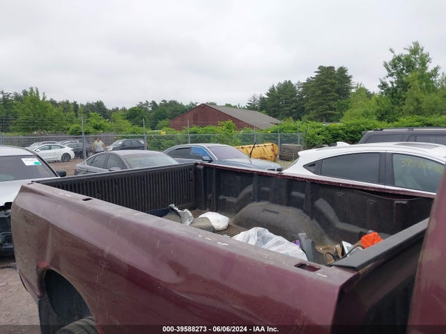 Продаж на аукціоні авто 2003 Dodge Ram 2500 Slt/laramie/st, vin: 3D7KU26D83G770939, номер лоту: 39588273