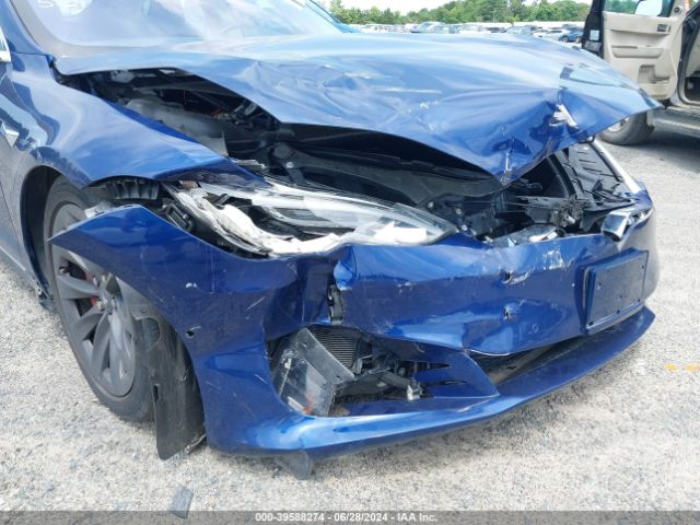 5YJSA1E40HF227645 Tesla Model S 100d/60d/75d/90d/p100d