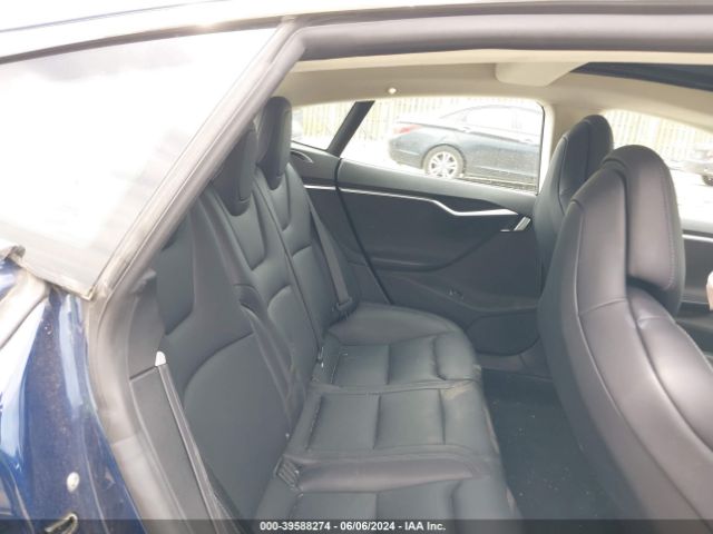 5YJSA1E40HF227645 Tesla Model S 100d/60d/75d/90d/p100d