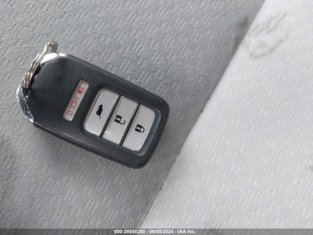 Honda CR-V EX 2016 2HKRM4H53GH665720 Image 11