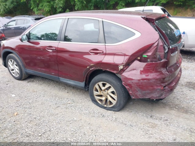 Honda CR-V EX 2016 2HKRM4H53GH665720 Image 14