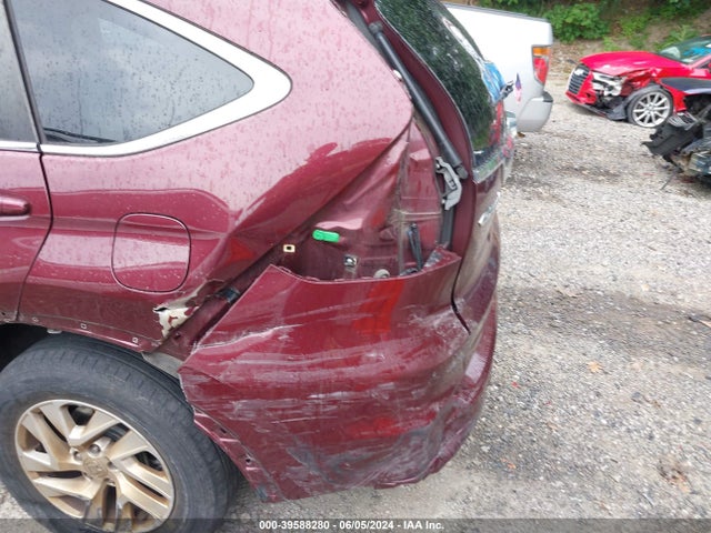 Honda CR-V EX 2016 2HKRM4H53GH665720 Image 18