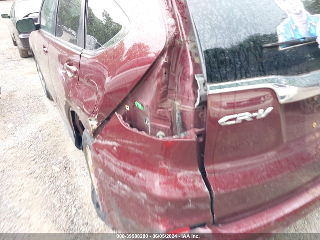 Honda CR-V EX 2016 2HKRM4H53GH665720 Image 19