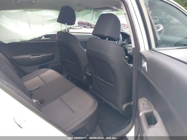 KNDPMCACXM7918753 KIA Sportage Lx