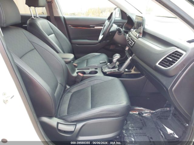 KNDETCA25M7141741 KIA Seltos Sx Turbo