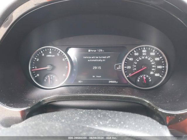 KNDETCA25M7141741 KIA Seltos Sx Turbo