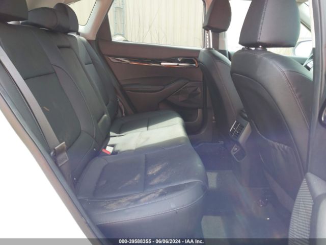 KNDETCA25M7141741 KIA Seltos Sx Turbo