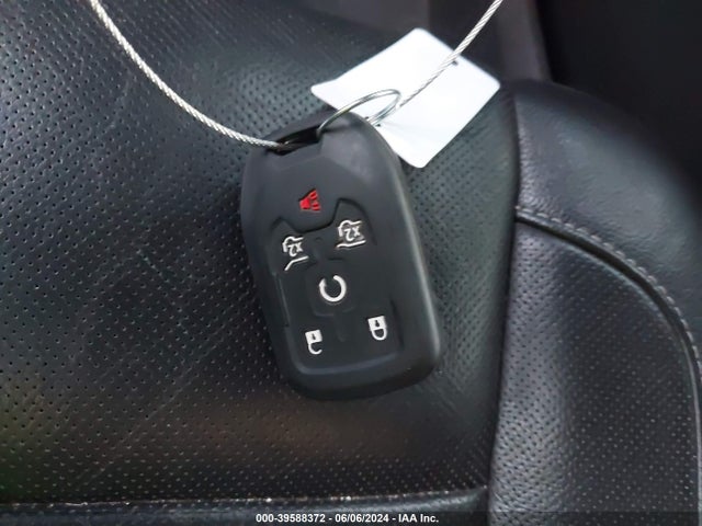 Chevrolet Suburban Premier 2019 1GNSCJKC7KR165496 Image 11