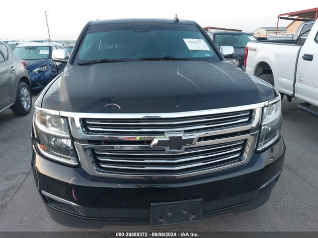 Chevrolet Suburban Premier 2019 1GNSCJKC7KR165496 Image 13
