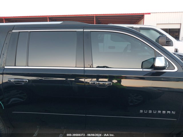 Chevrolet Suburban Premier 2019 1GNSCJKC7KR165496 Image 14