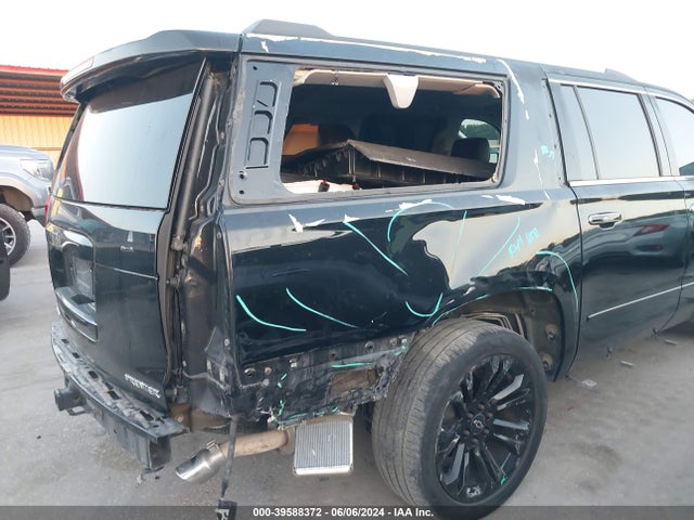 Chevrolet Suburban Premier 2019 1GNSCJKC7KR165496 Image 6