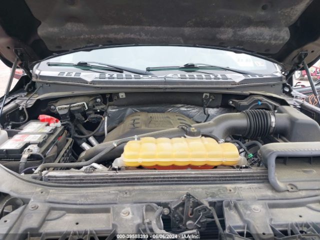 1FTEW1EG3FFC04281 Ford F-150 Platinum