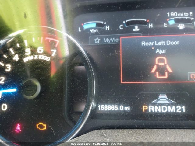 1FTEW1EG3FFC04281 Ford F-150 Platinum